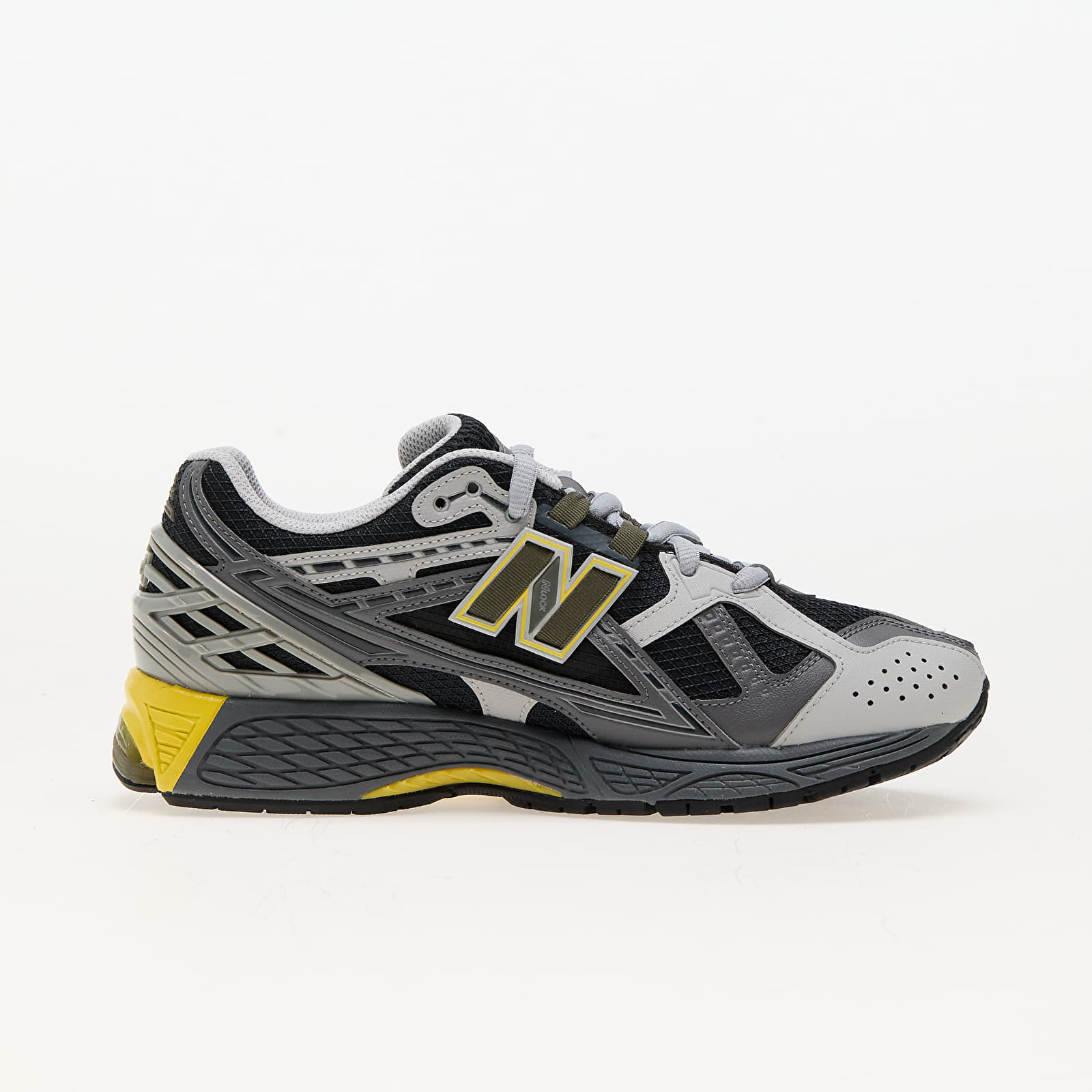 Zapatillas y zapatos de hombre New Balance 1906 Castlerock