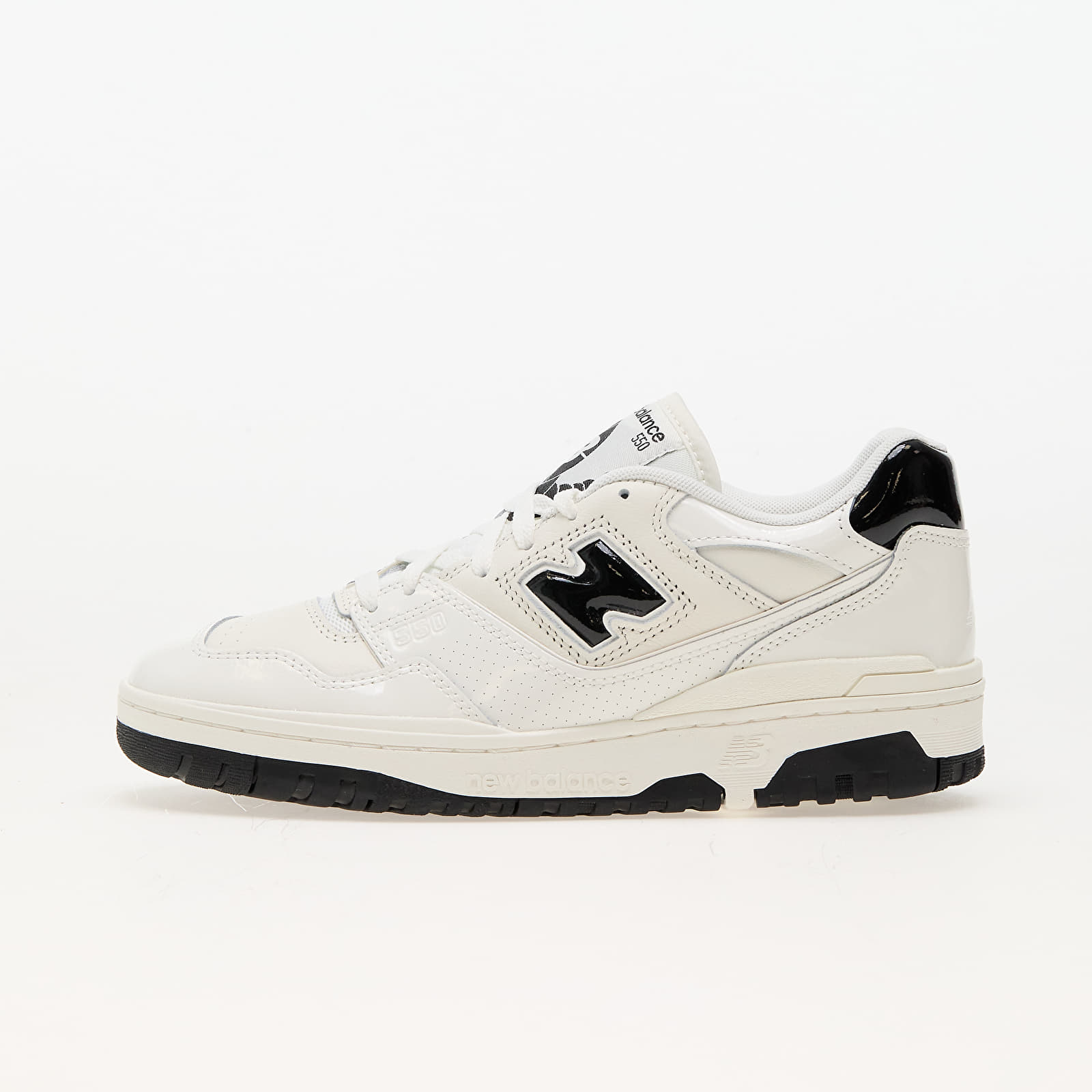 Pánské tenisky a boty New Balance 550 Sea Salt