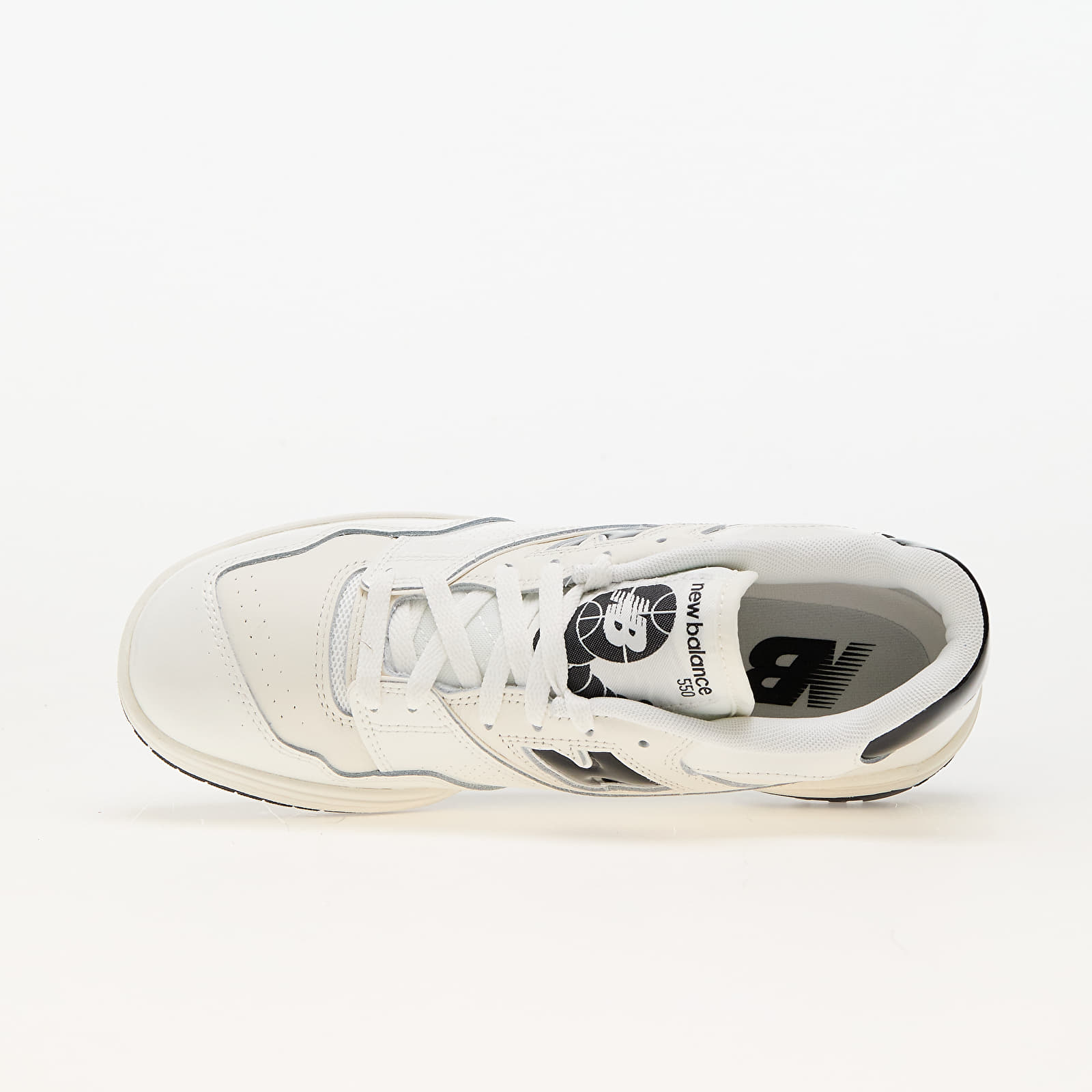 Pánské tenisky a boty New Balance 550 Sea Salt