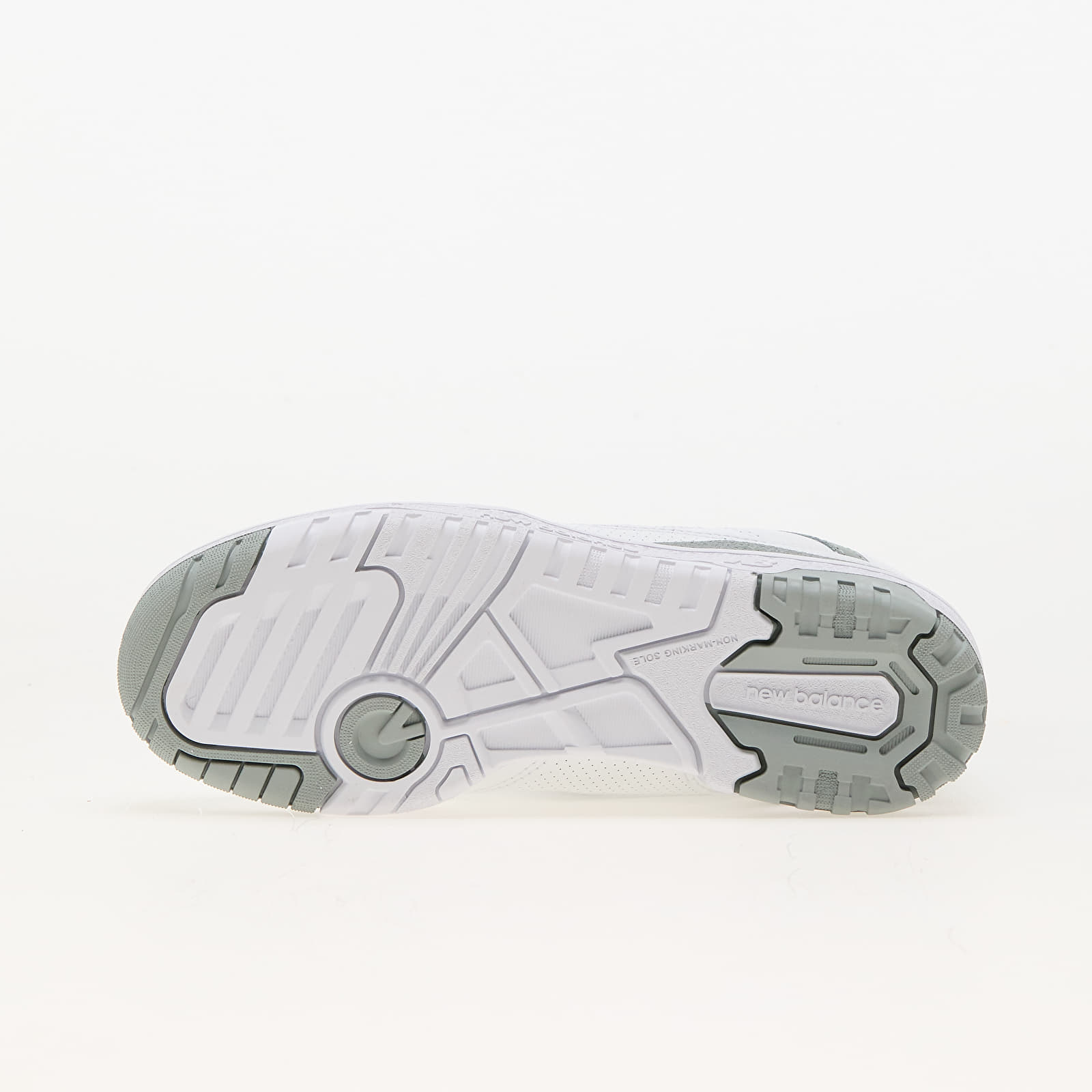 Damesschoenen New Balance 550 White
