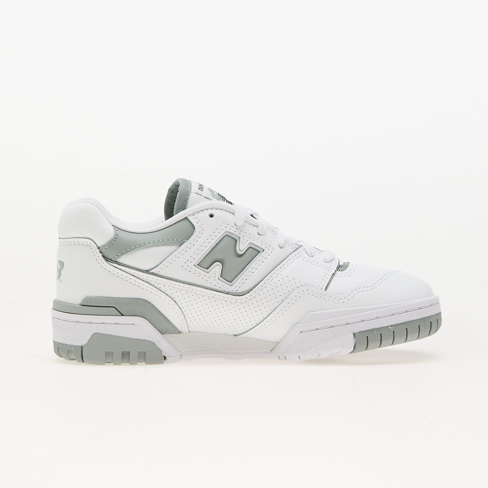 Damesschoenen New Balance 550 White