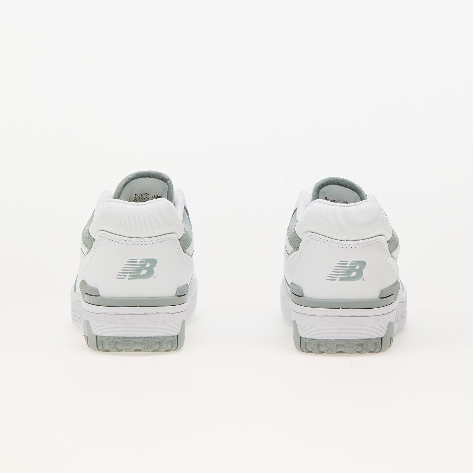 Damesschoenen New Balance 550 White
