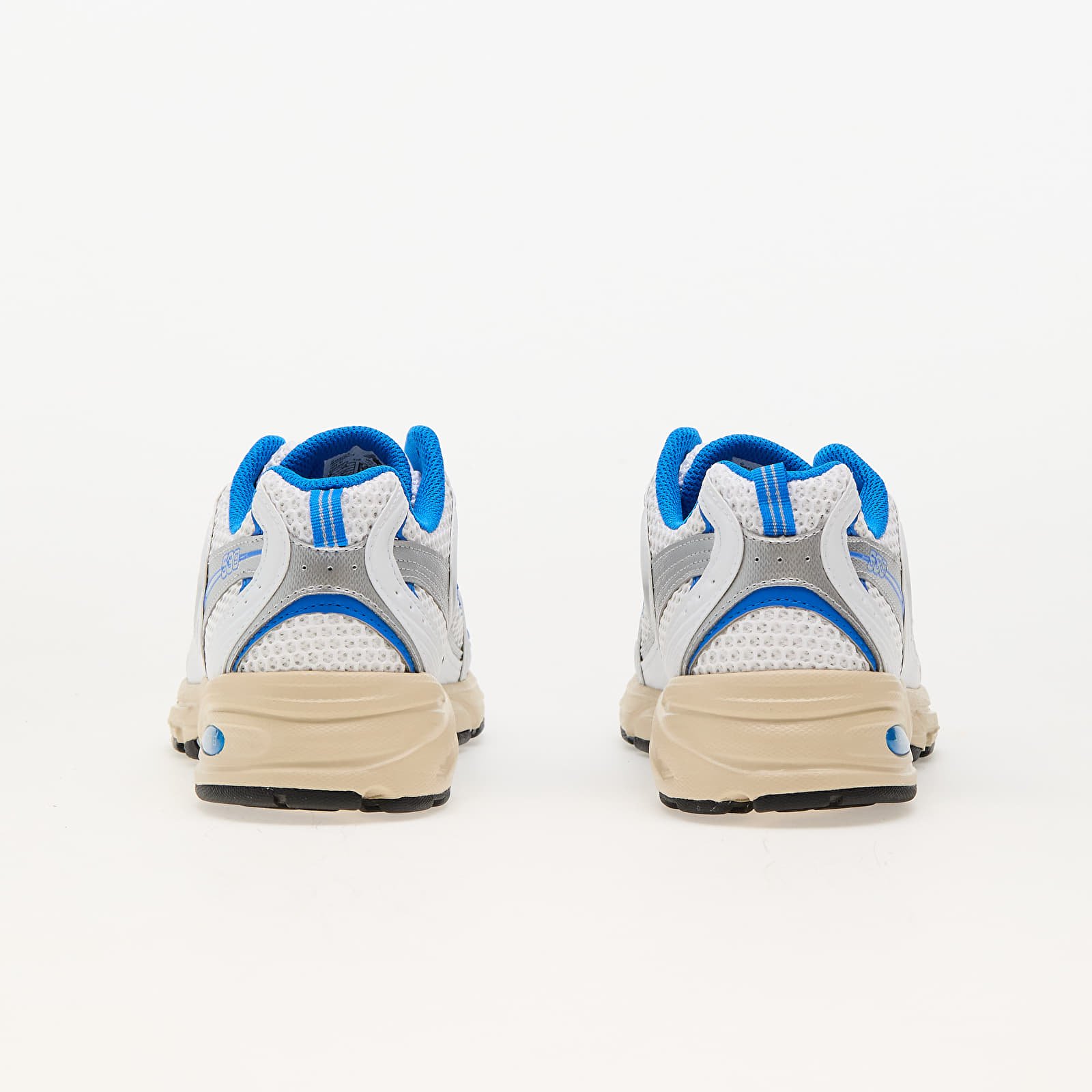 Ténis e sapatos para homem New Balance 530 White
