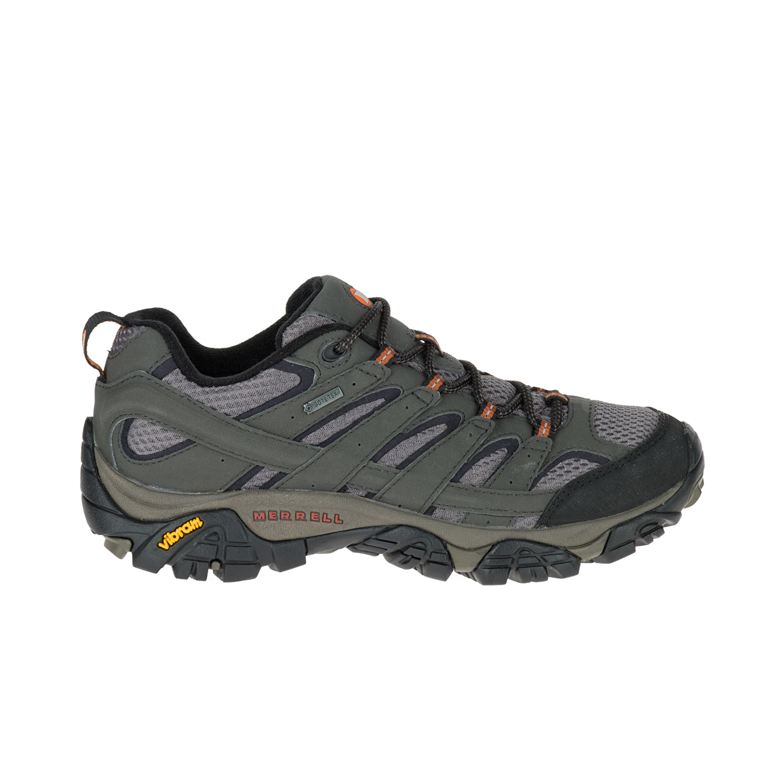 Women's sneakers and shoes Merrell Moab 2 Gtx Beluga