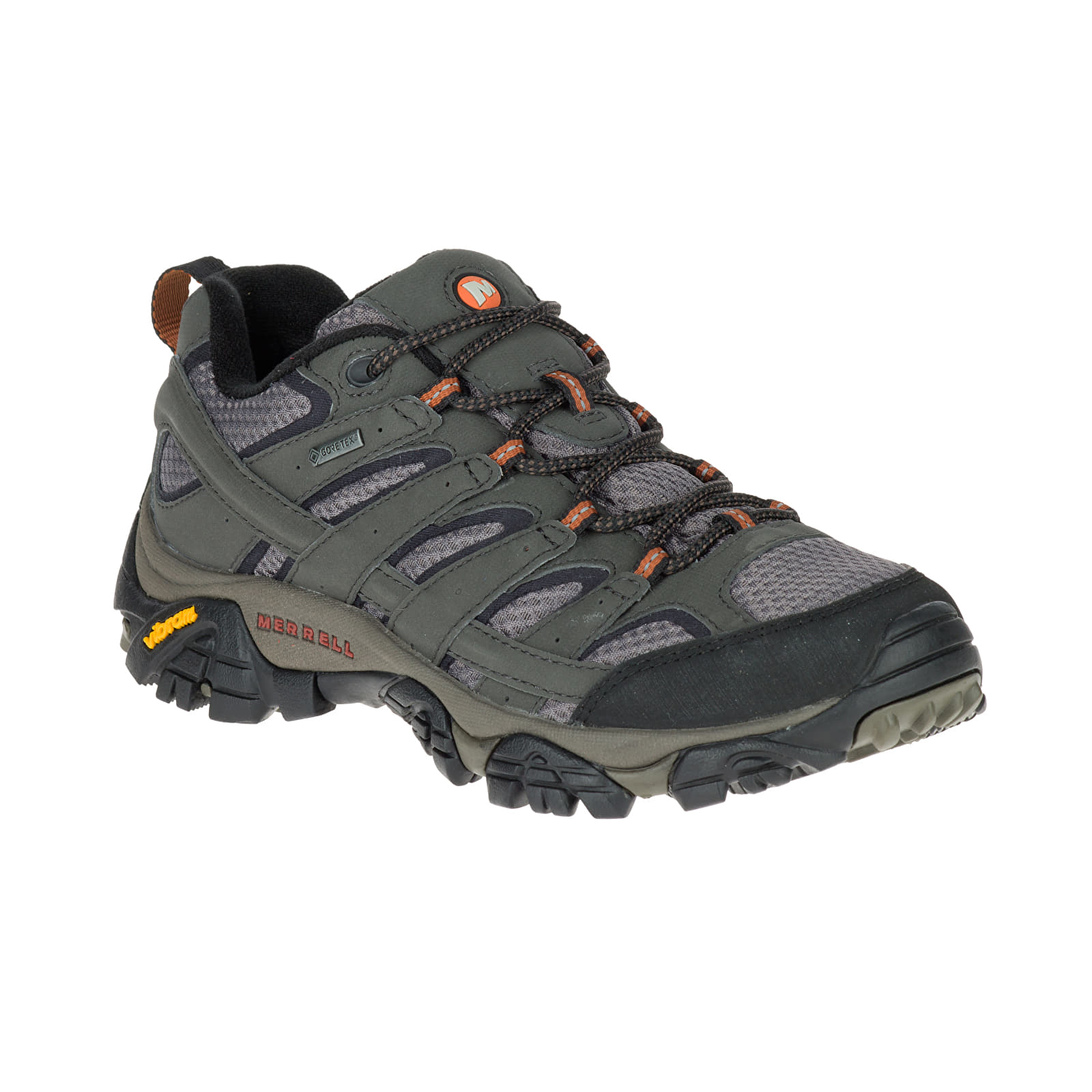 Women's sneakers and shoes Merrell Moab 2 Gtx Beluga