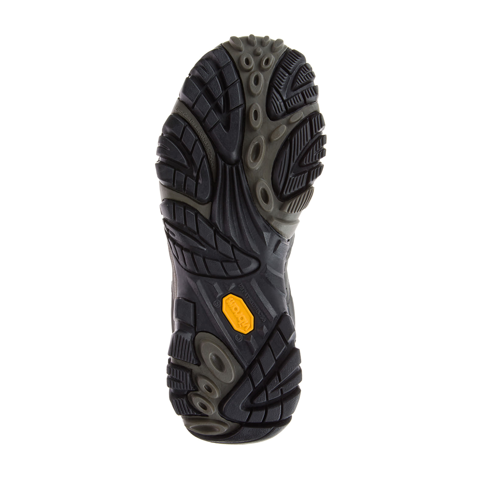 Women's sneakers and shoes Merrell Moab 2 Gtx Beluga