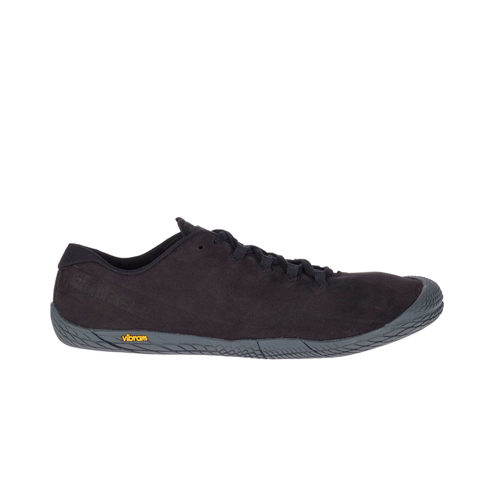 Ténis e sapatos para homem Merrell Vapor Glove 3 Luna Ltr Black