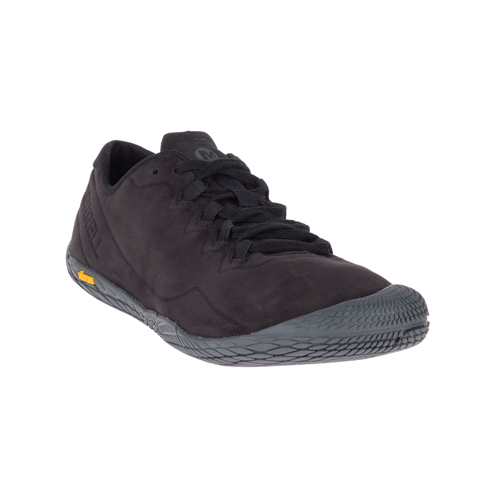 Ténis e sapatos para homem Merrell Vapor Glove 3 Luna Ltr Black
