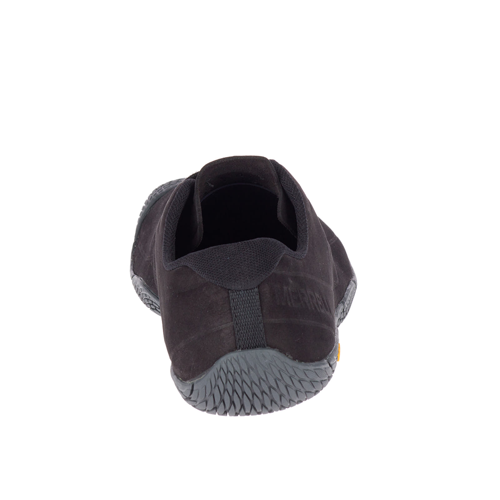 Ténis e sapatos para homem Merrell Vapor Glove 3 Luna Ltr Black