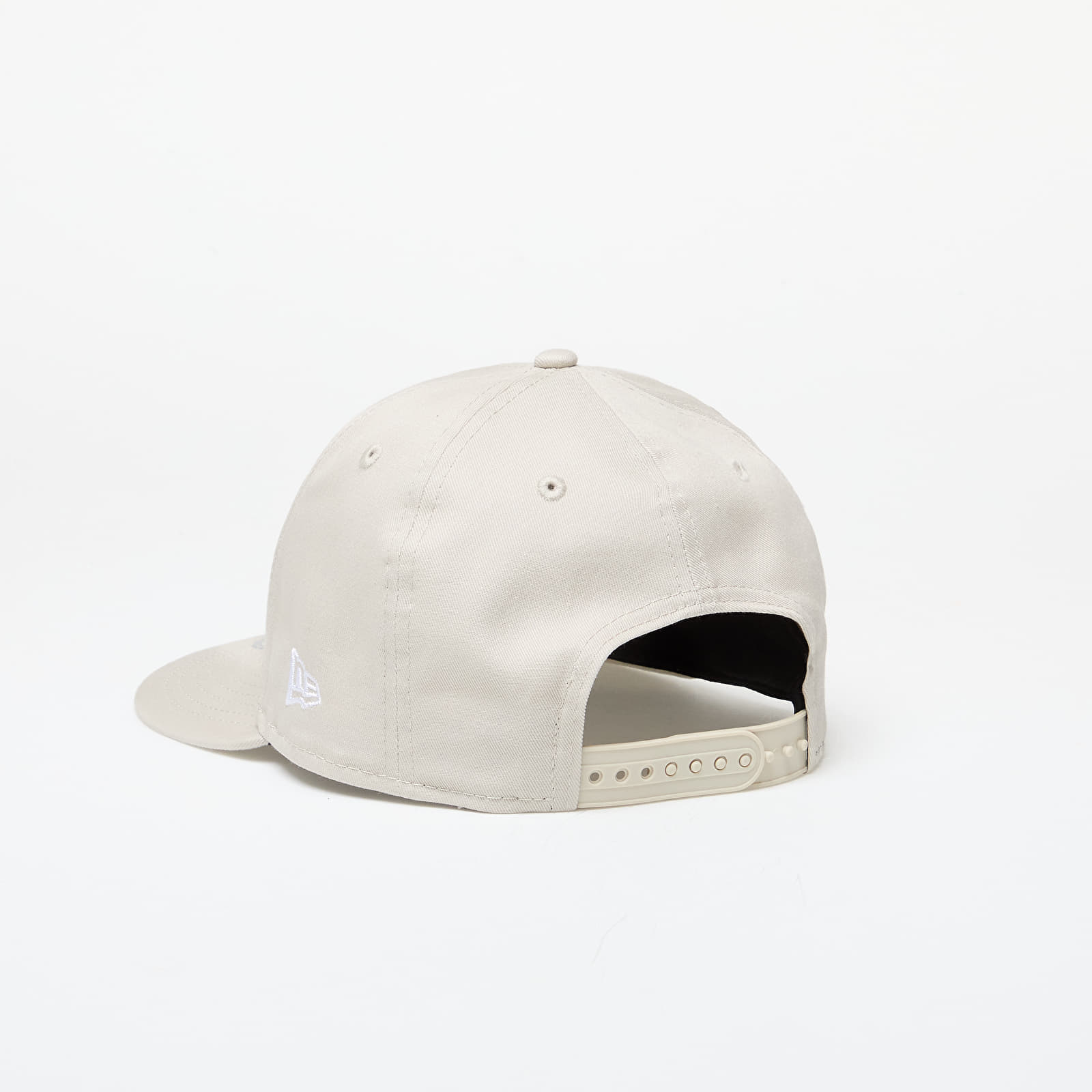 Caps New Era Los Angeles Dodgers MLB Outline 9FIFTY Snapback Cap Stone/ Pink