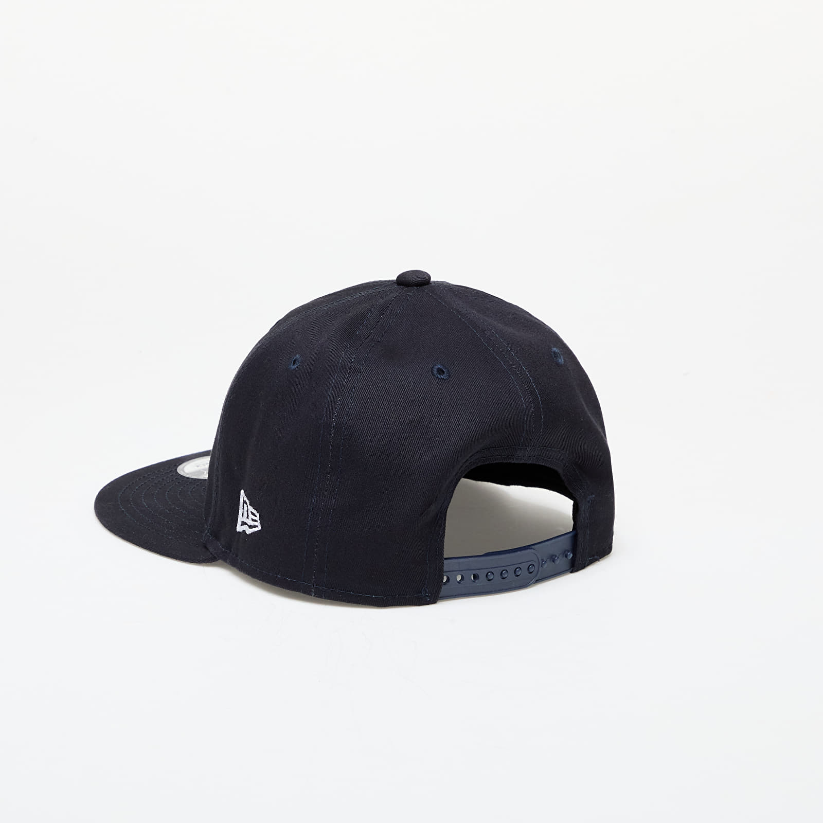 Kšiltovky New Era New York Yankees MLB Outline 9FIFTY Snapback Cap Navy/ Lava Red