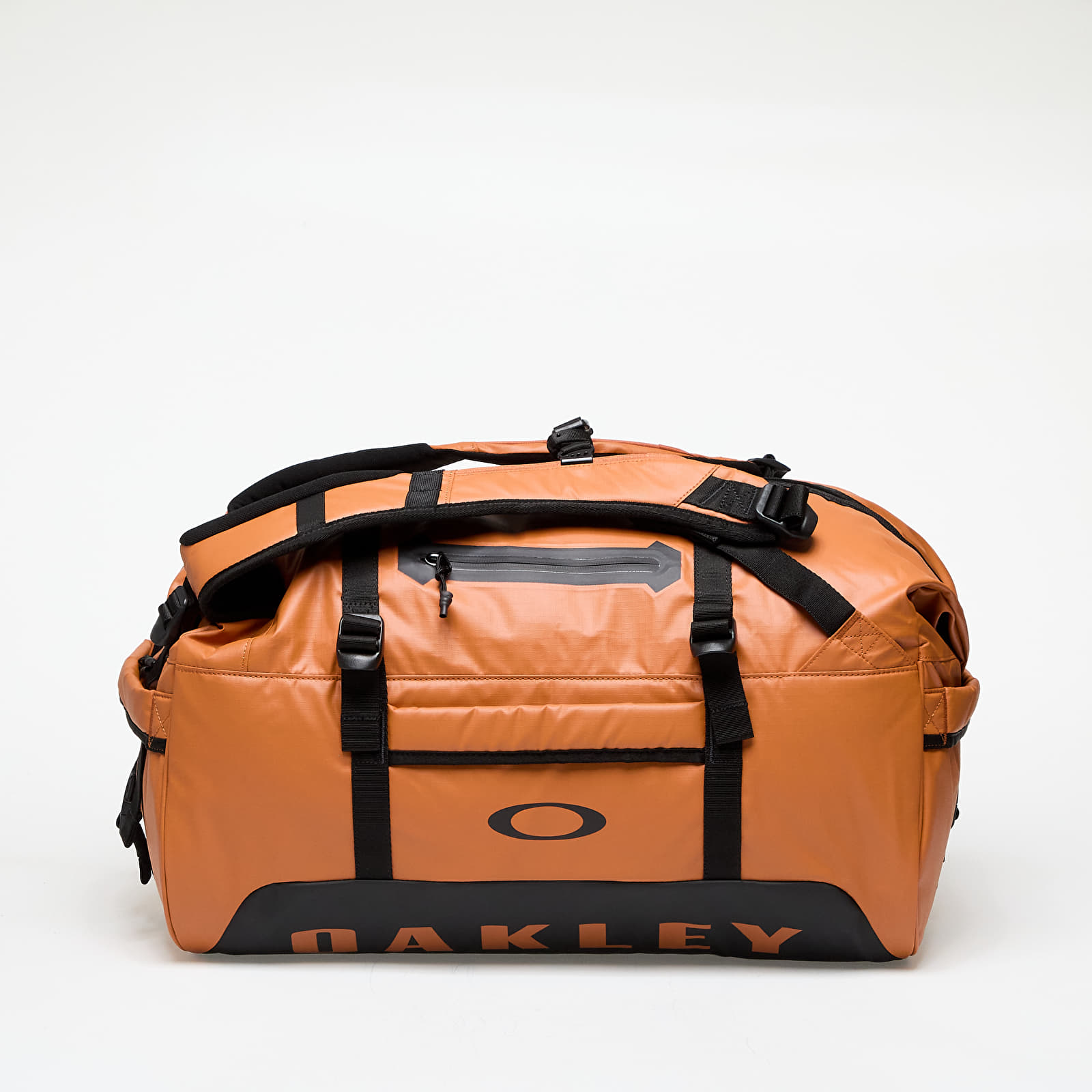 Oakley duffle bags clearance
