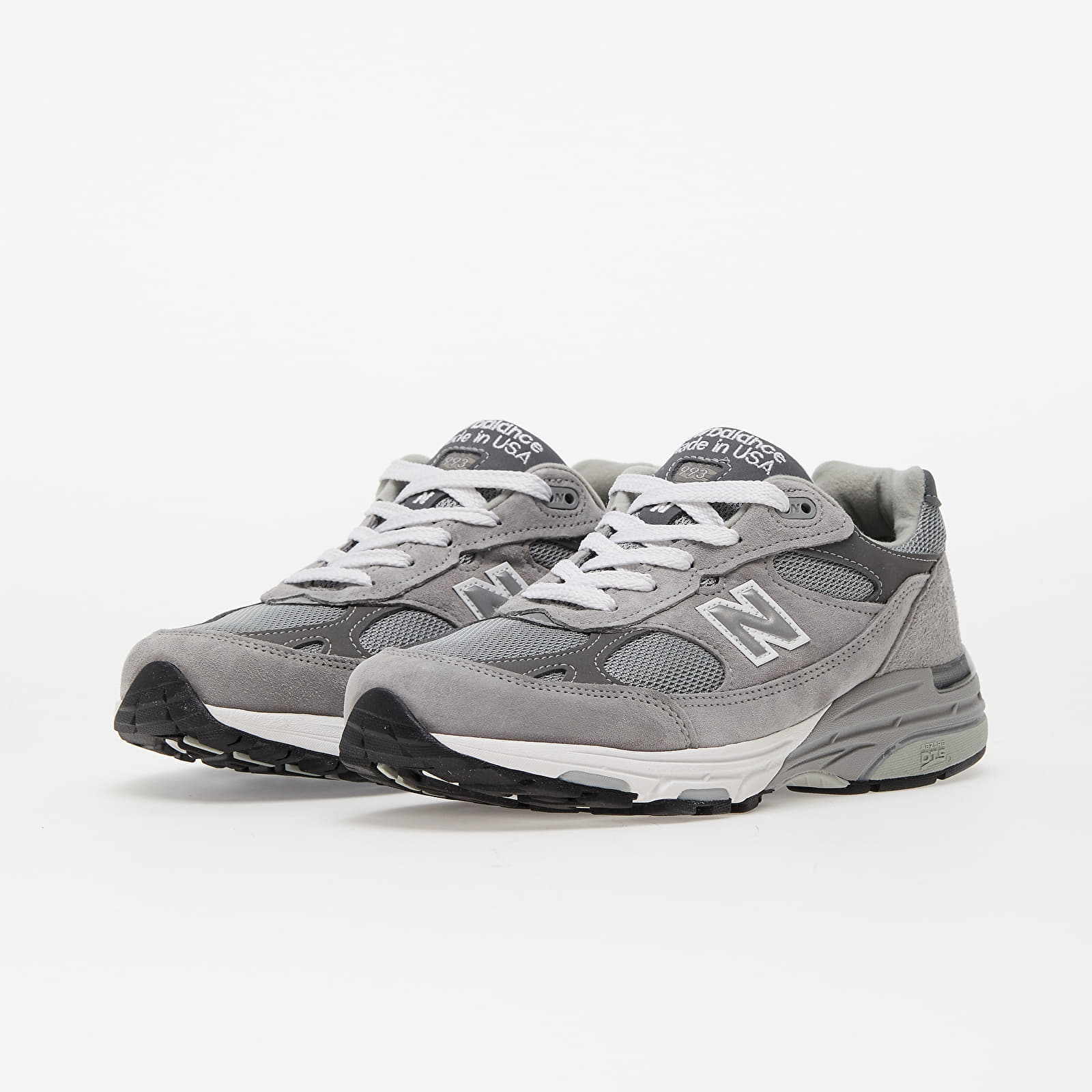 New balance 993 grey sale