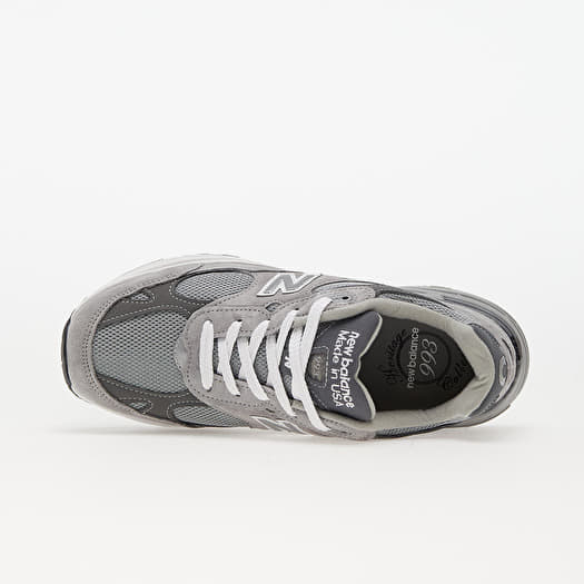 Womens new balance 993 deals
