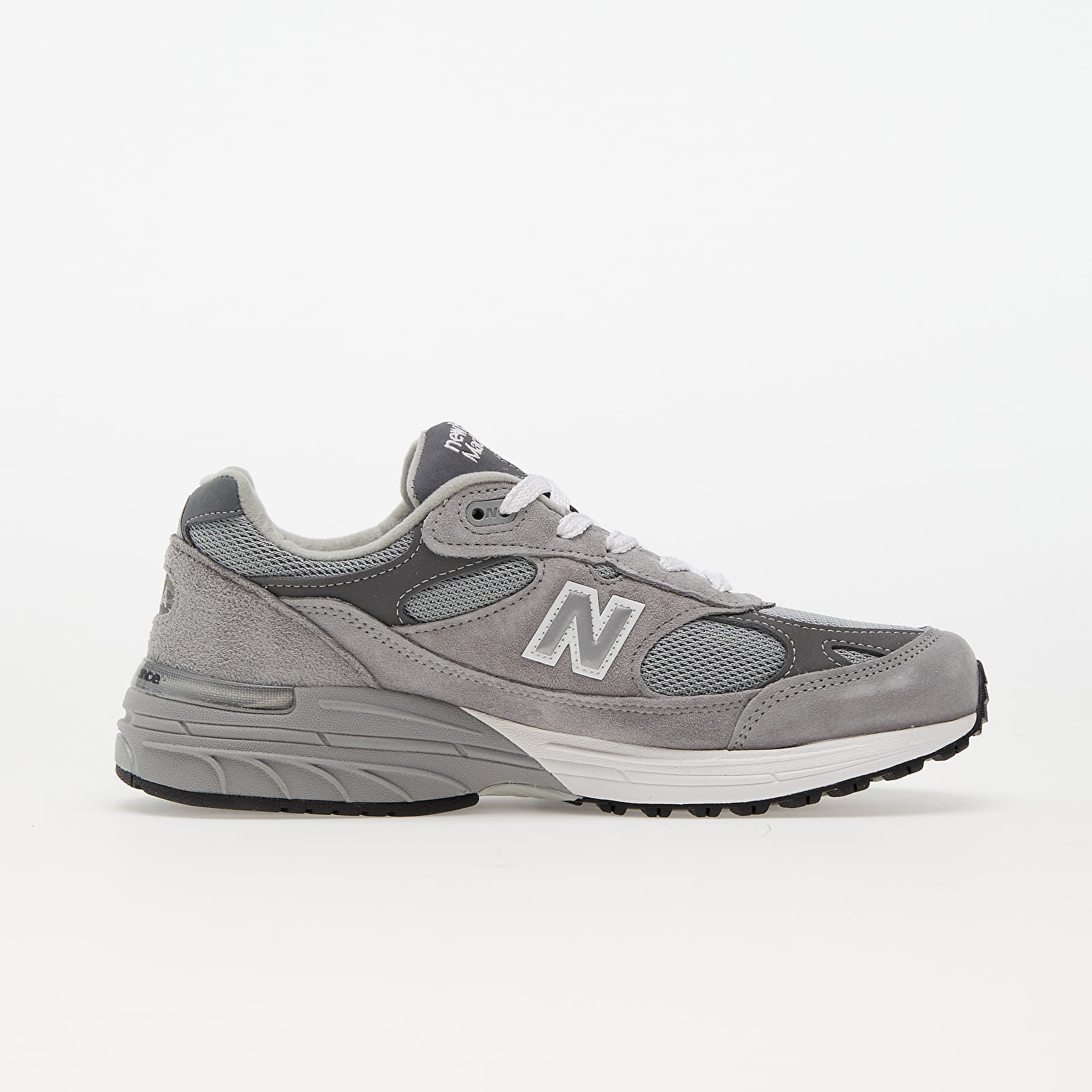 Scarpe e sneakers da donna New Balance 993 V1 Made in USA Grey