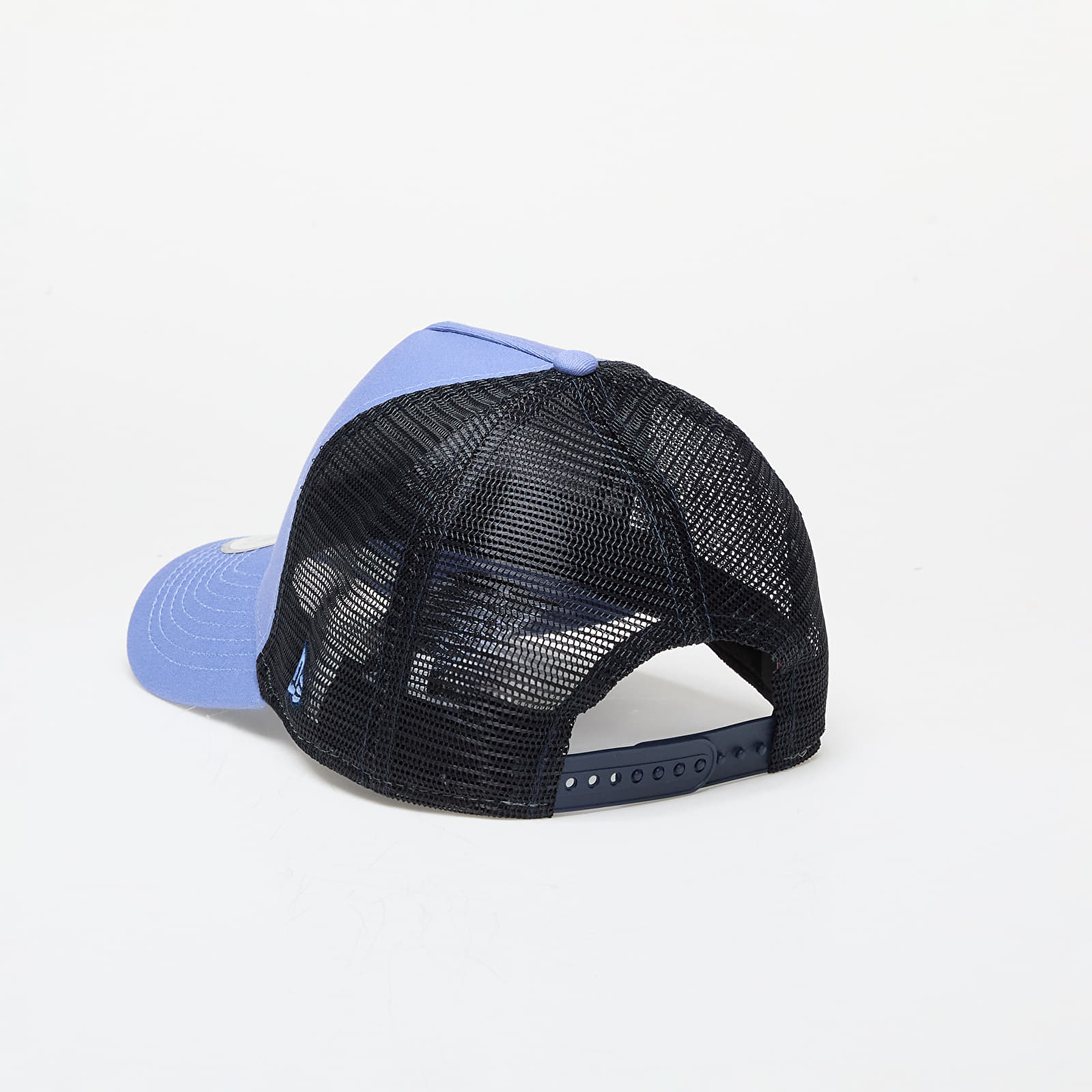 Caps New Era New York Yankees League Essential Trucker Cap Copen Blue/ Black