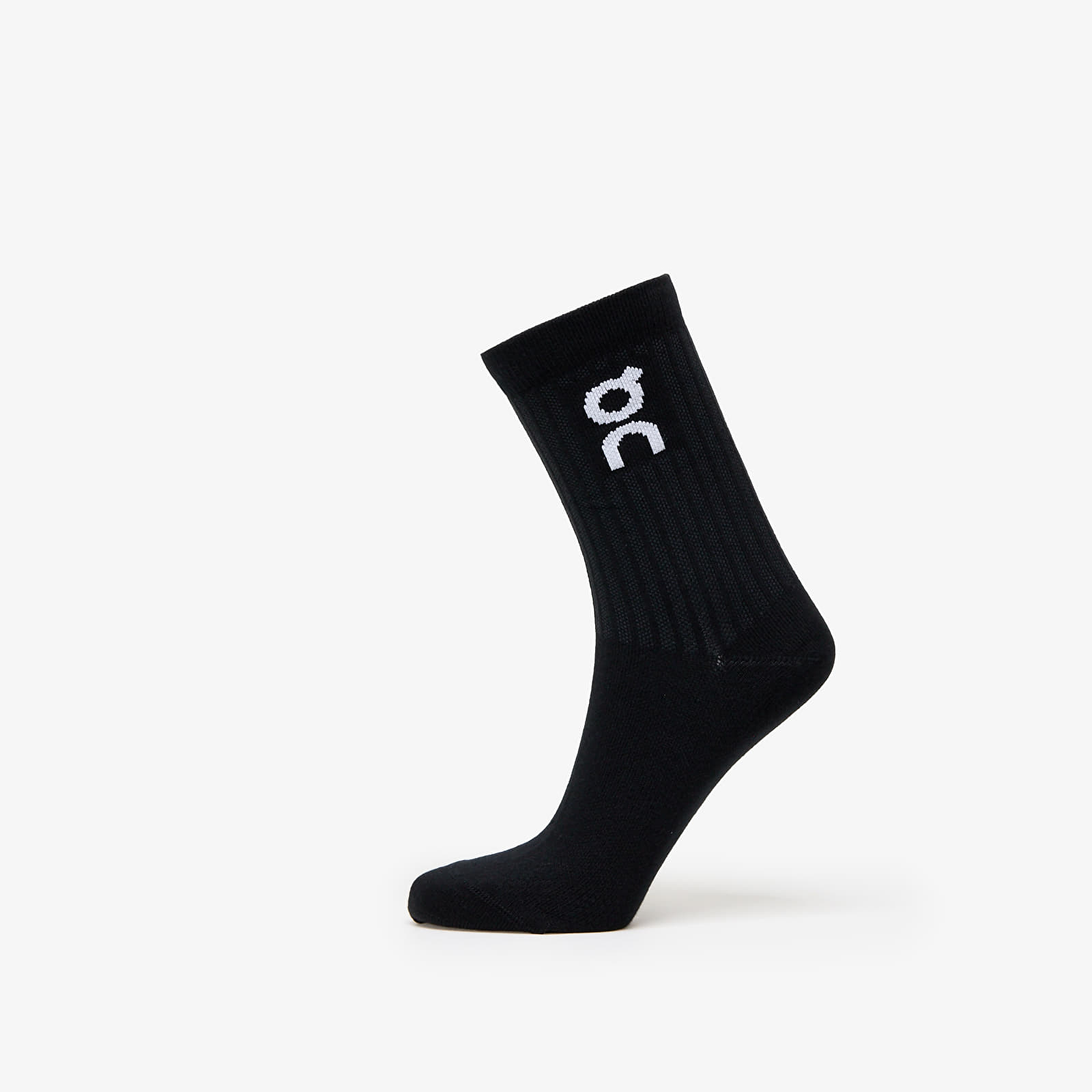 Sokid On Logo Sock 3-Pack Black