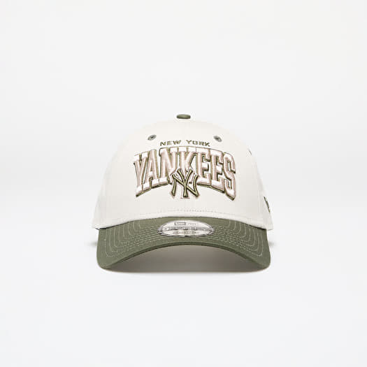 9forty top adjustable cap