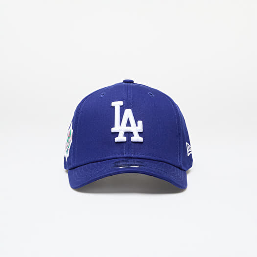 Caps New Era Los Angeles Dodgers World Series 9FIFTY Stretch Snap
