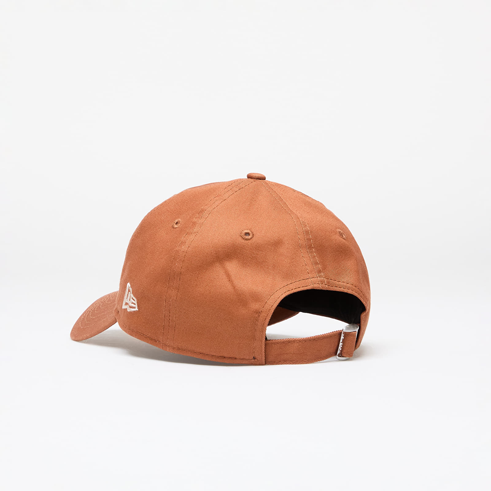 Caps New Era Detroit Tigers League Essential 9TWENTY  Adjustable Cap Brown/ Stone