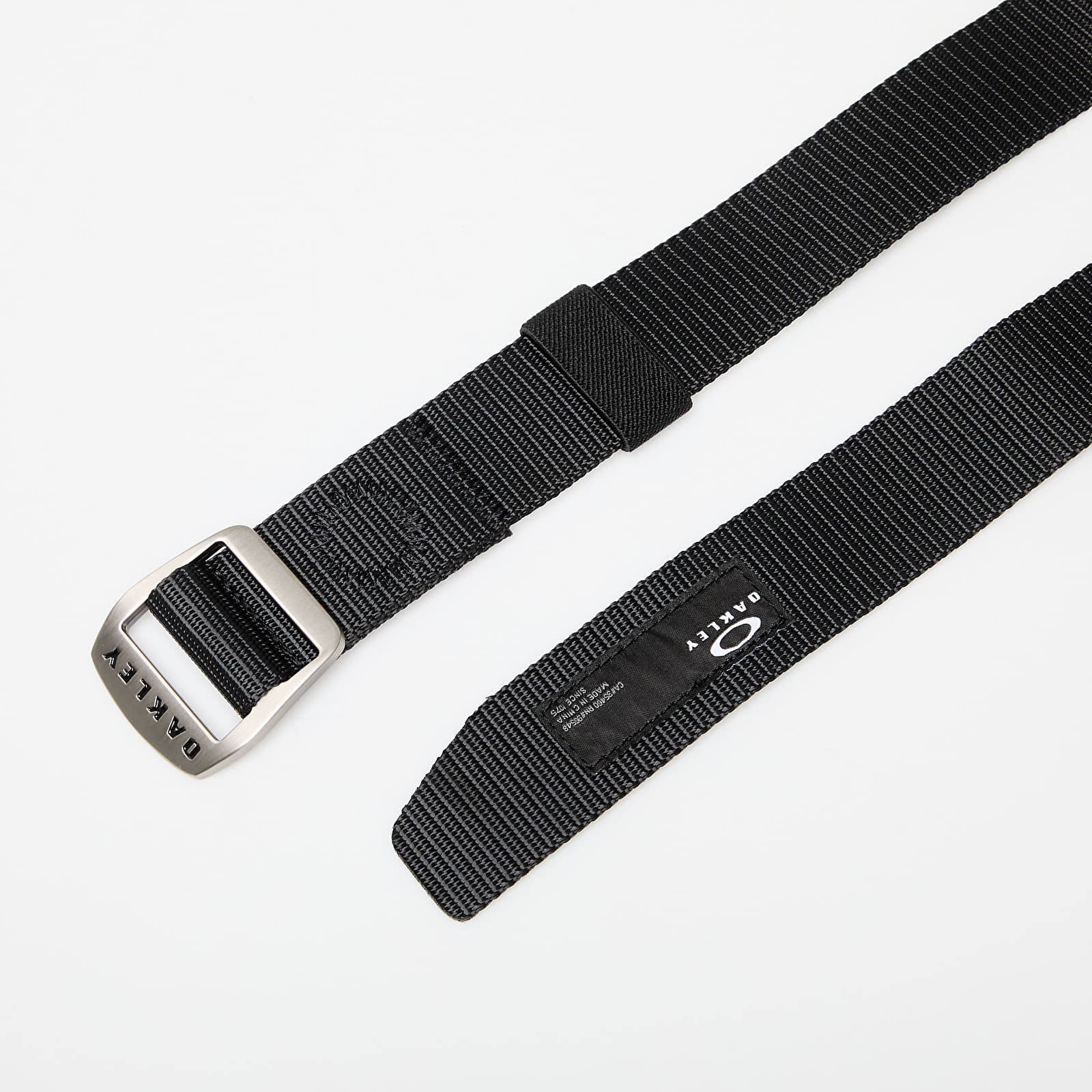 Ремні Oakley Coyote Belt Blackout