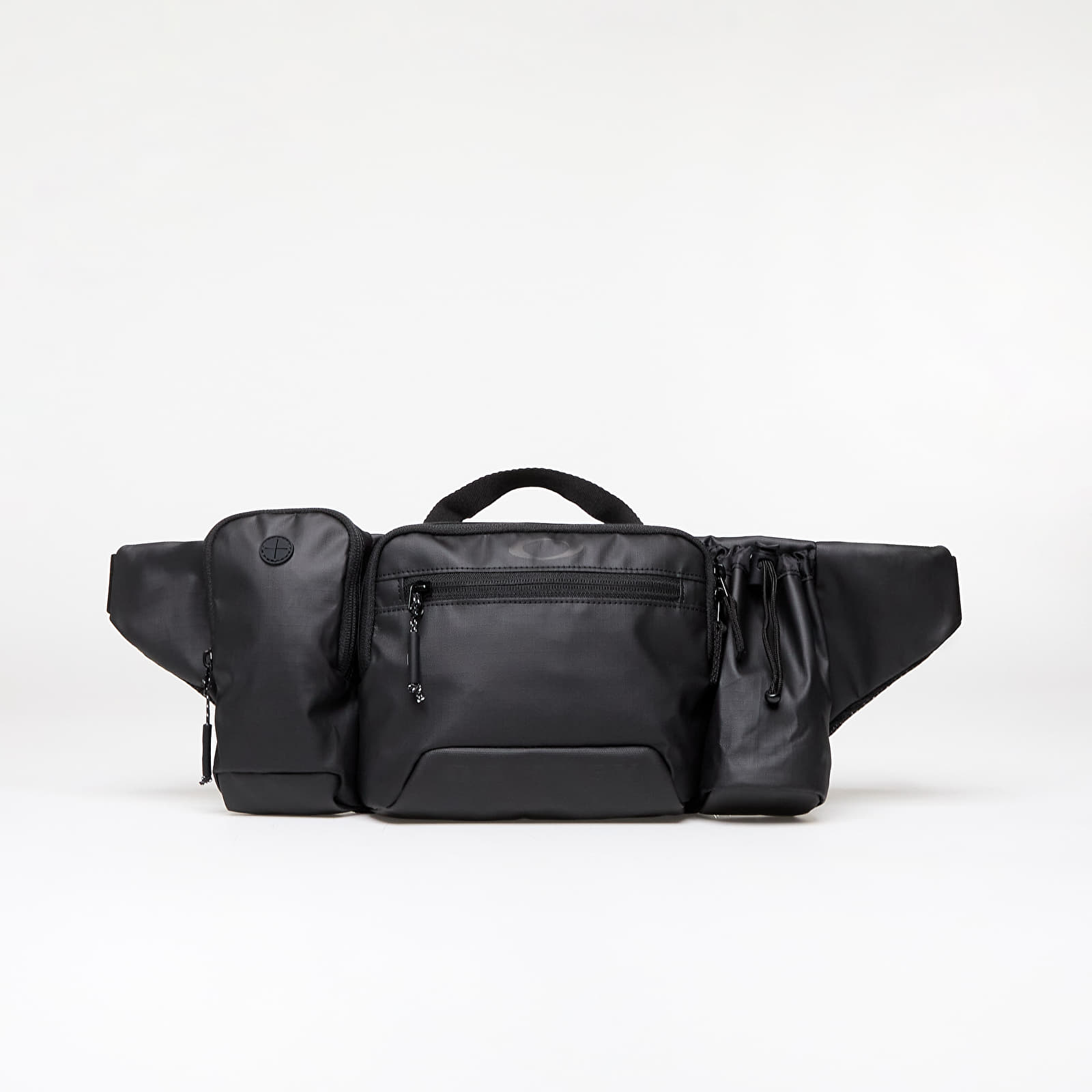 Ľadvinky Oakley Road Trip Rc Beltbag Blackout