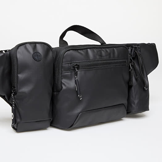 Kidney Packs Oakley Road Trip Rc Beltbag Blackout Queens