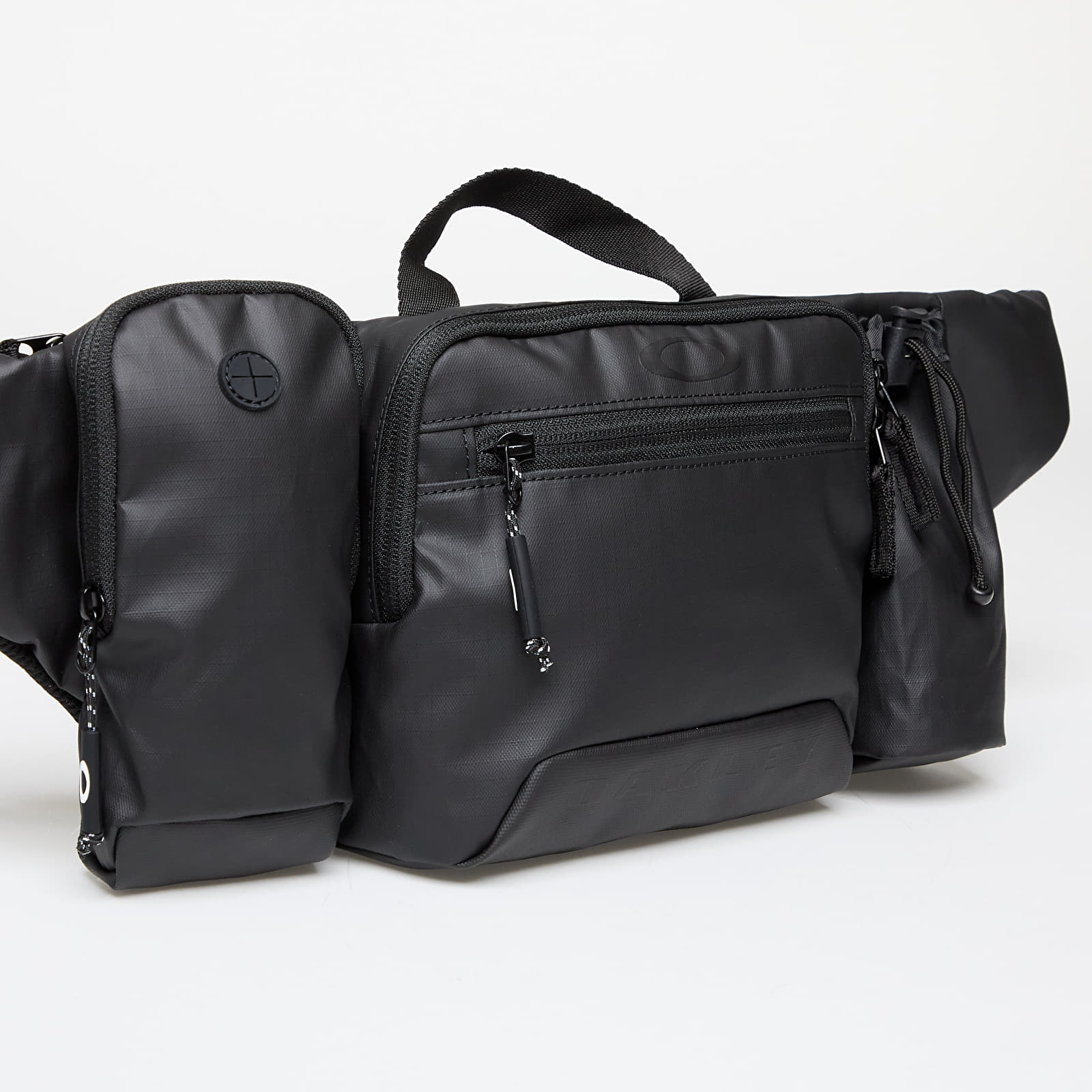 Ľadvinky Oakley Road Trip Rc Beltbag Blackout