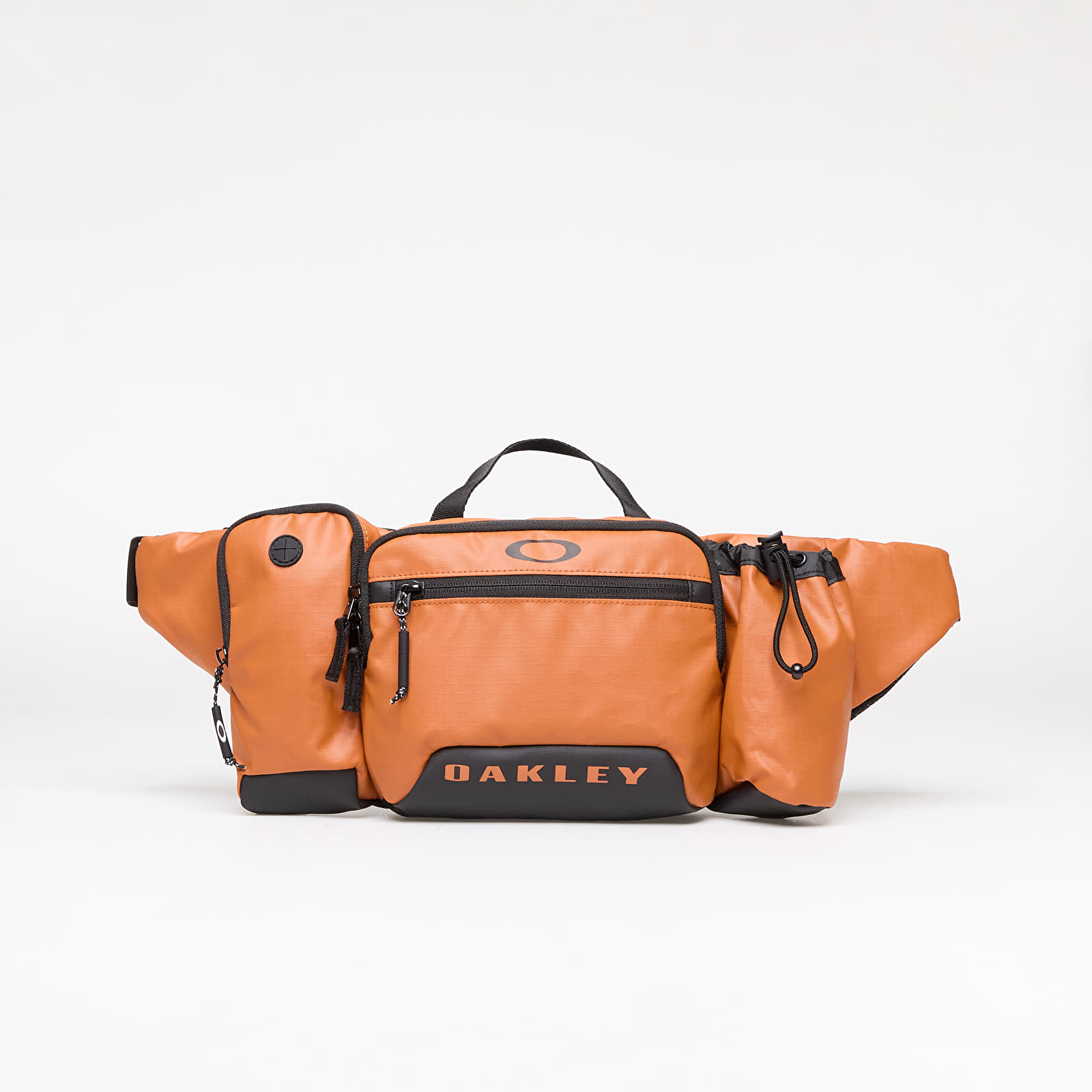 Inkstų paketai Oakley Road Trip Rc Beltbag Ginger