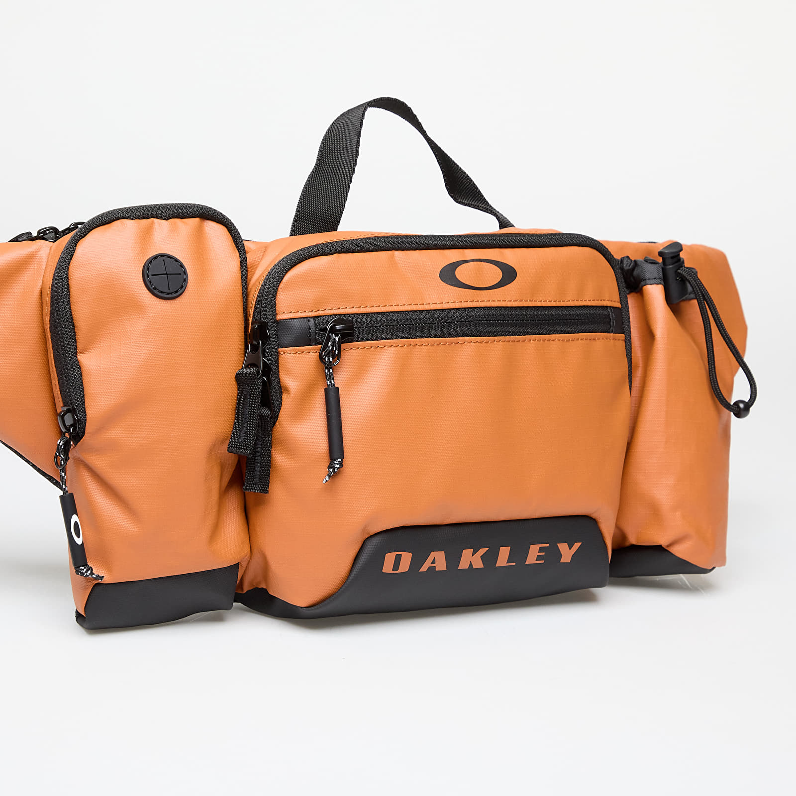 Inkstų paketai Oakley Road Trip Rc Beltbag Ginger
