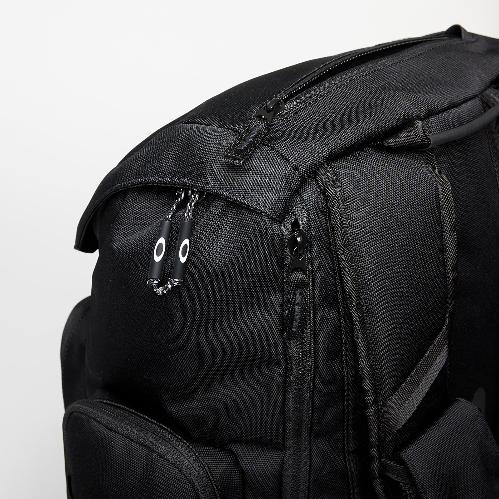Plecaki Oakley Urban Ruck Backpack Blackout