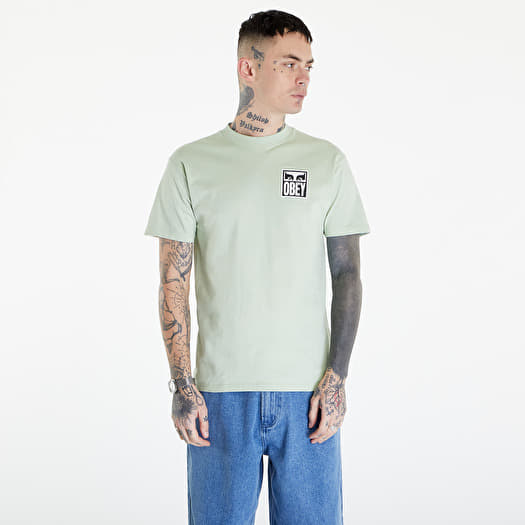 Obey shirt heren hot sale
