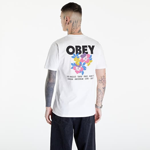 Obey magliette sale