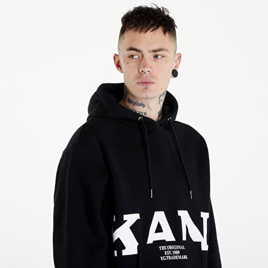 Sweatshirt Karl Kani Retro OS Hoodie