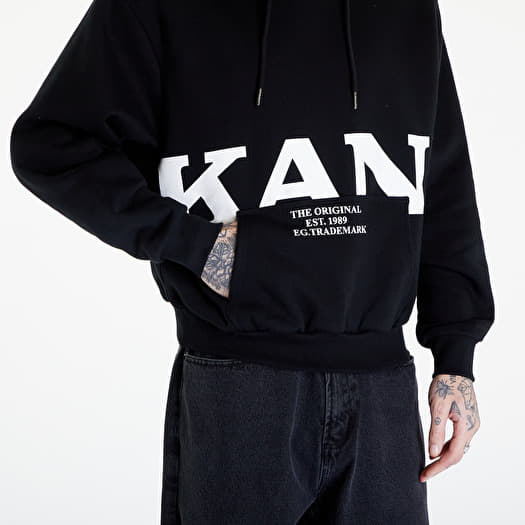 Sweatshirt Karl Kani Retro OS Hoodie