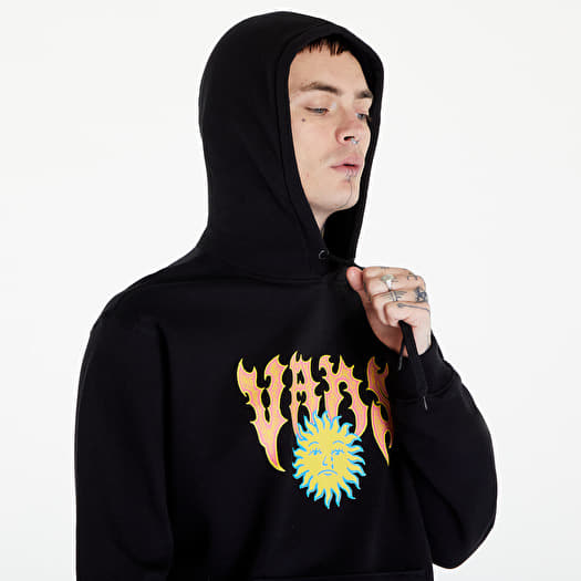 Pinwheel hoodie adidas schwarz 2025