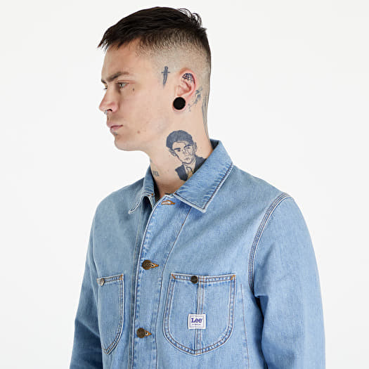 Loco jacket lee on sale