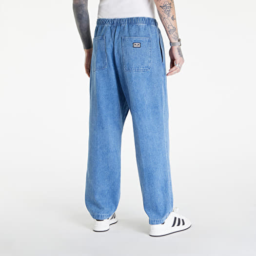 OBEY Easy Denim Pant