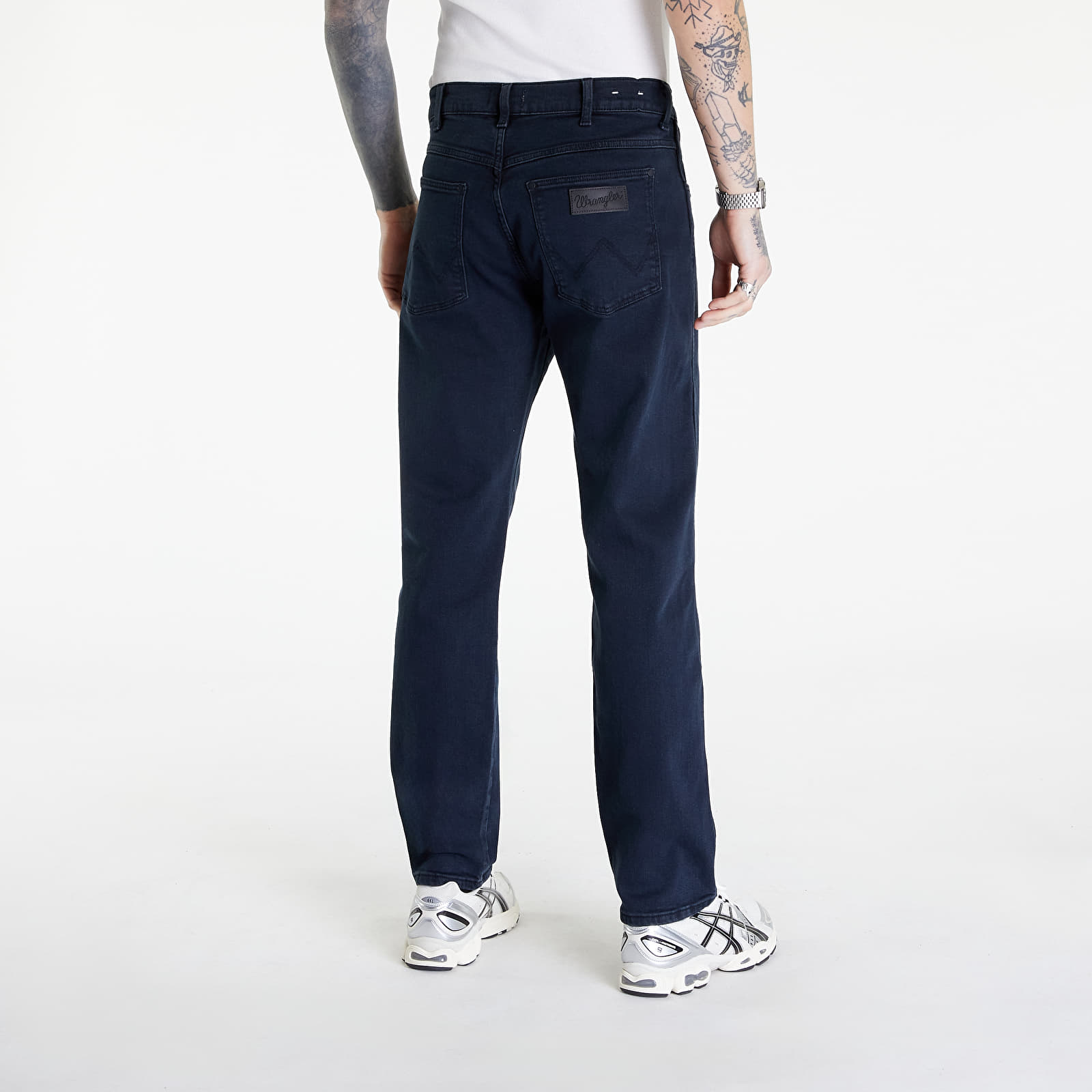 Jeans und Hosen Wrangler Frontier Cloudy Skies