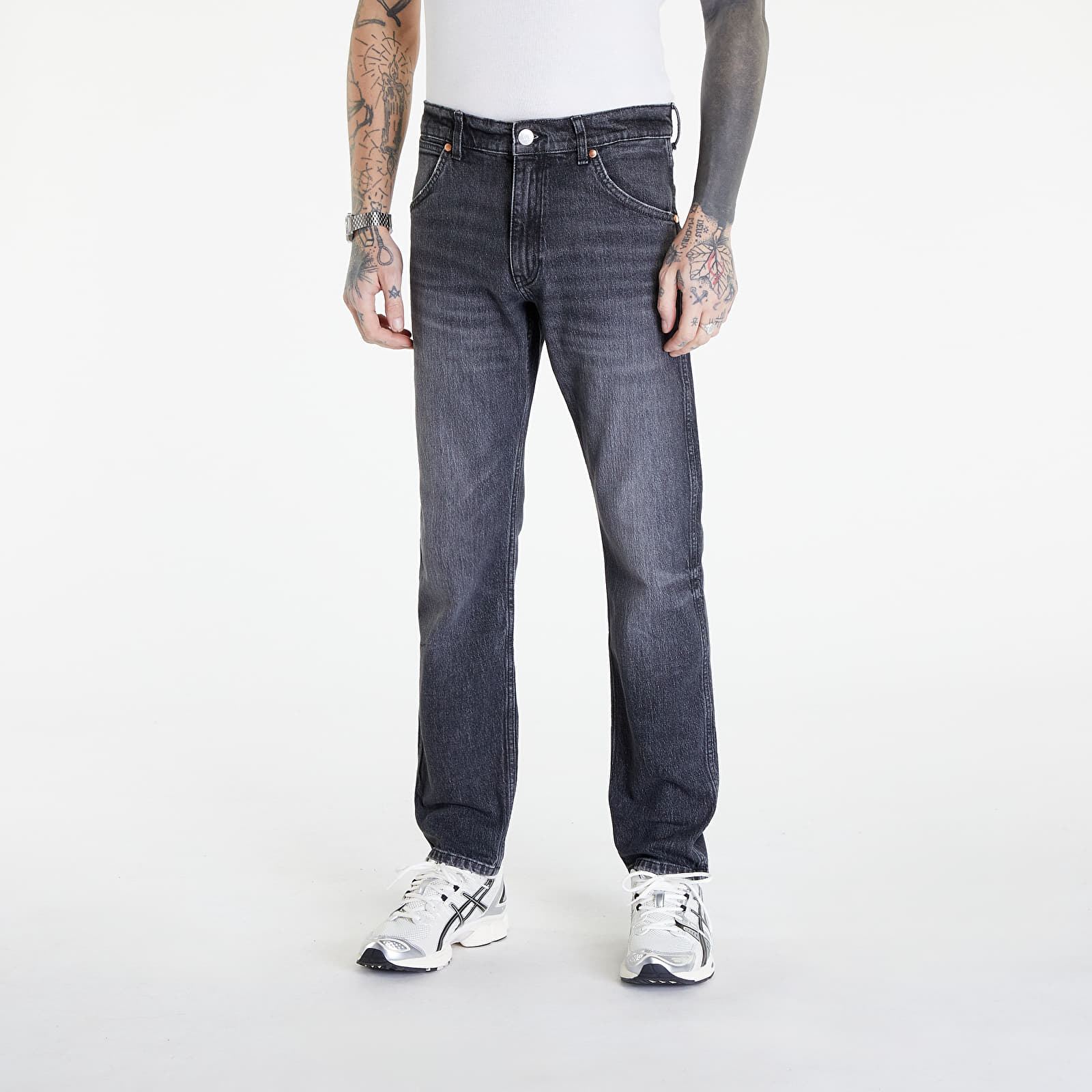 Jeansy Wrangler 11MWZ Marshall