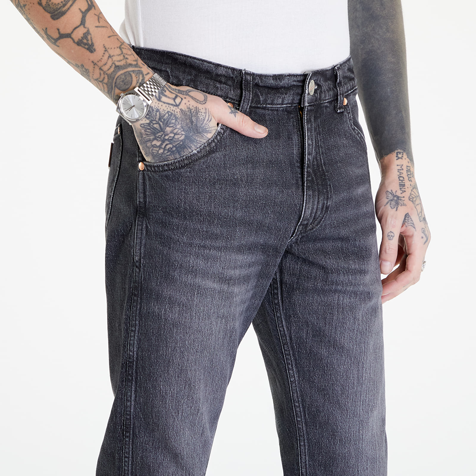 Jeansy Wrangler 11MWZ Marshall
