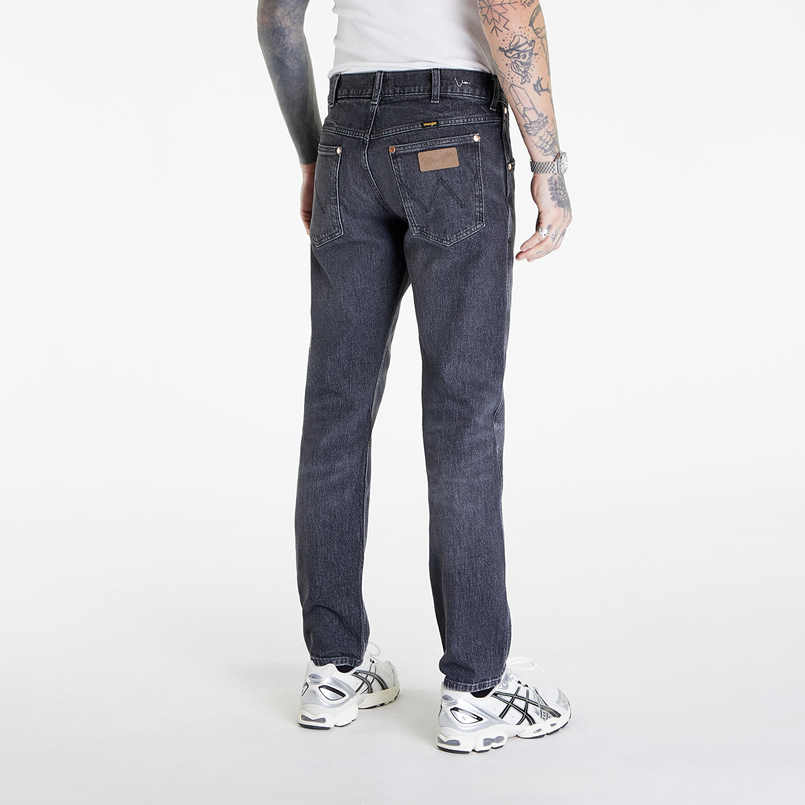 Jeansy Wrangler 11MWZ Marshall