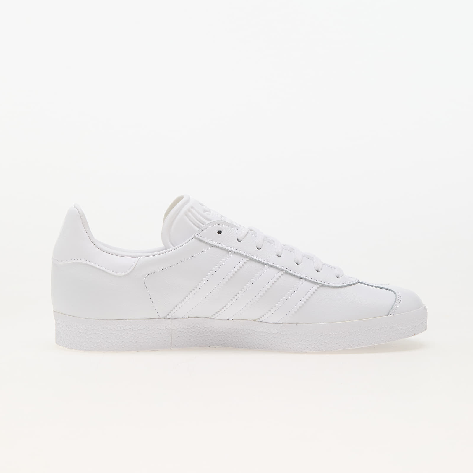 Pánské tenisky a boty adidas Gazelle Ftw White/ Ftw White/ Gold Metallic