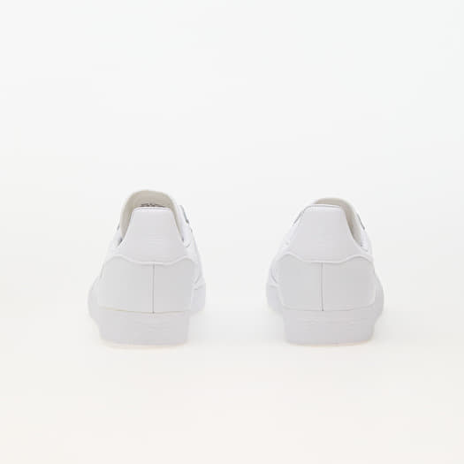 adidas gazelle silver green womens adidas Gazelle ADV Shoes - Unisex - Green / Cloud White / Gold