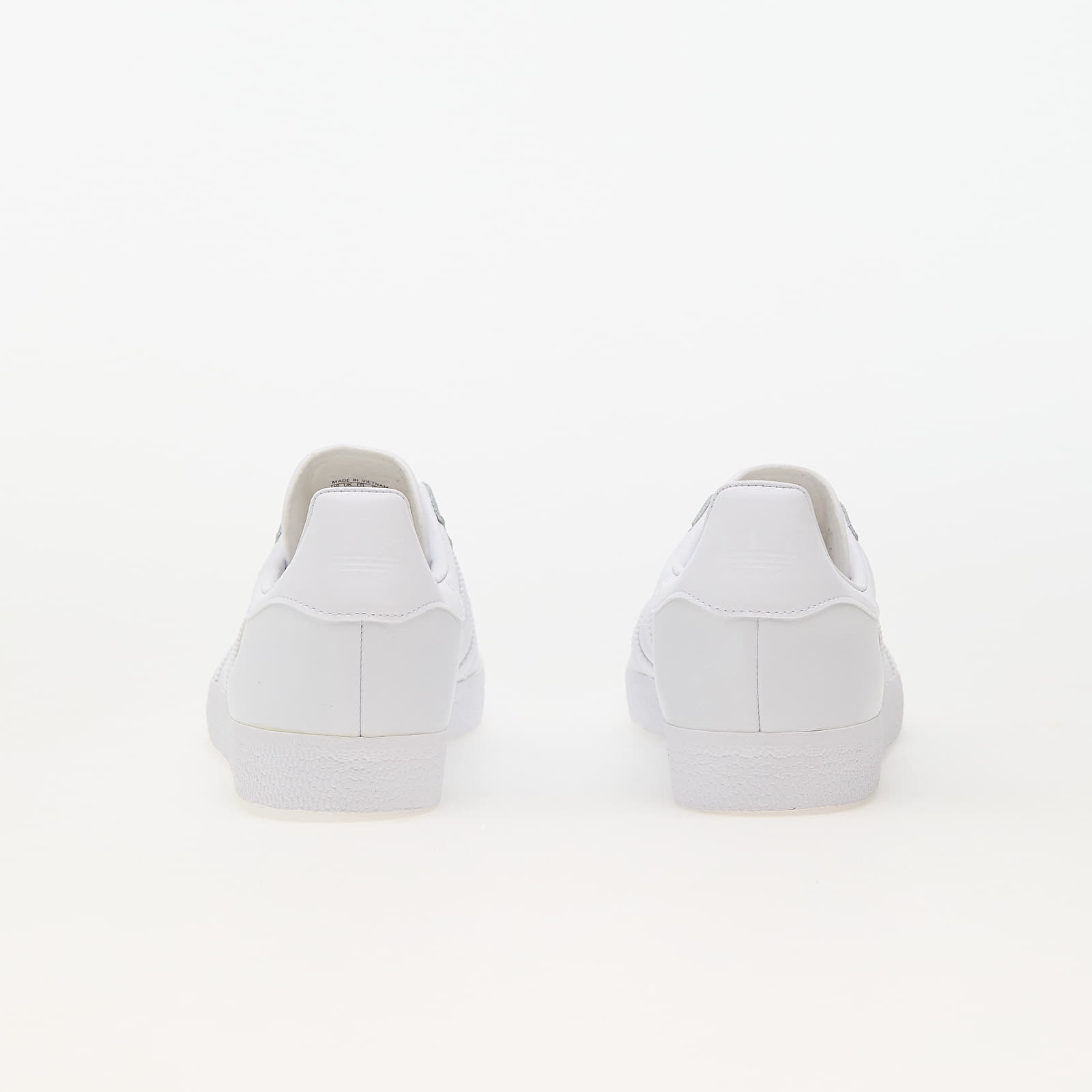 Pánské tenisky a boty adidas Gazelle Ftw White/ Ftw White/ Gold Metallic
