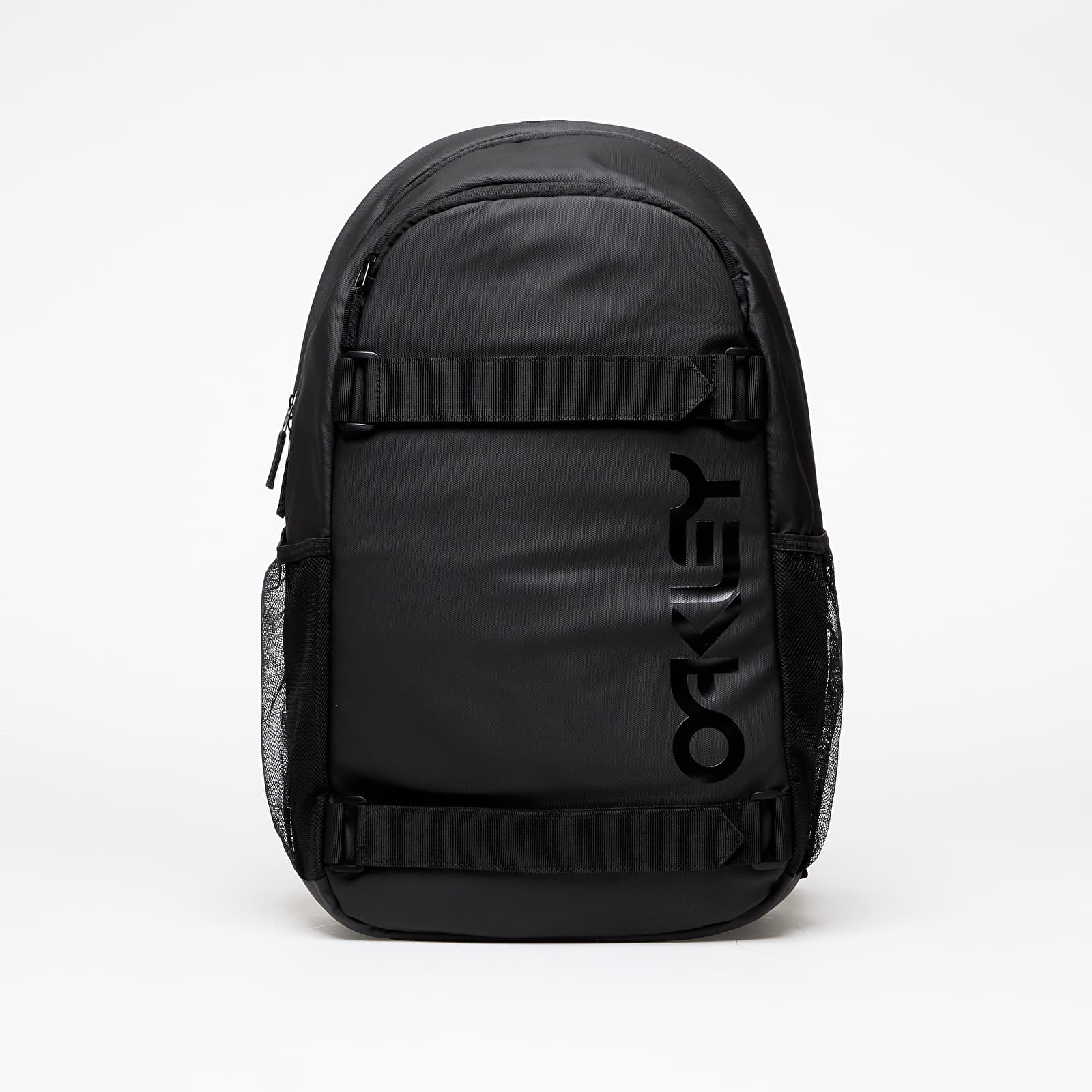 Men's backpacks Oakley The Freshman Skate Backpack 20 L Blackout