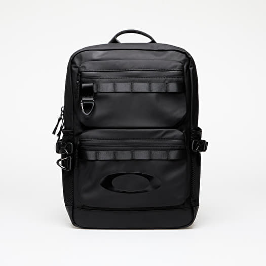 Rugzakken Oakley Rover Laptop Backpack Blackout Queens