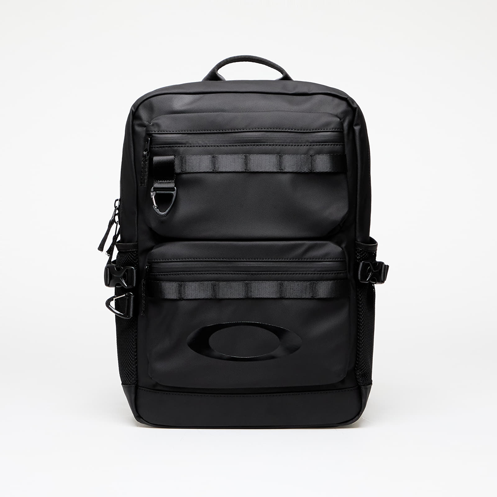 Backpacks Oakley Rover Laptop Backpack Blackout