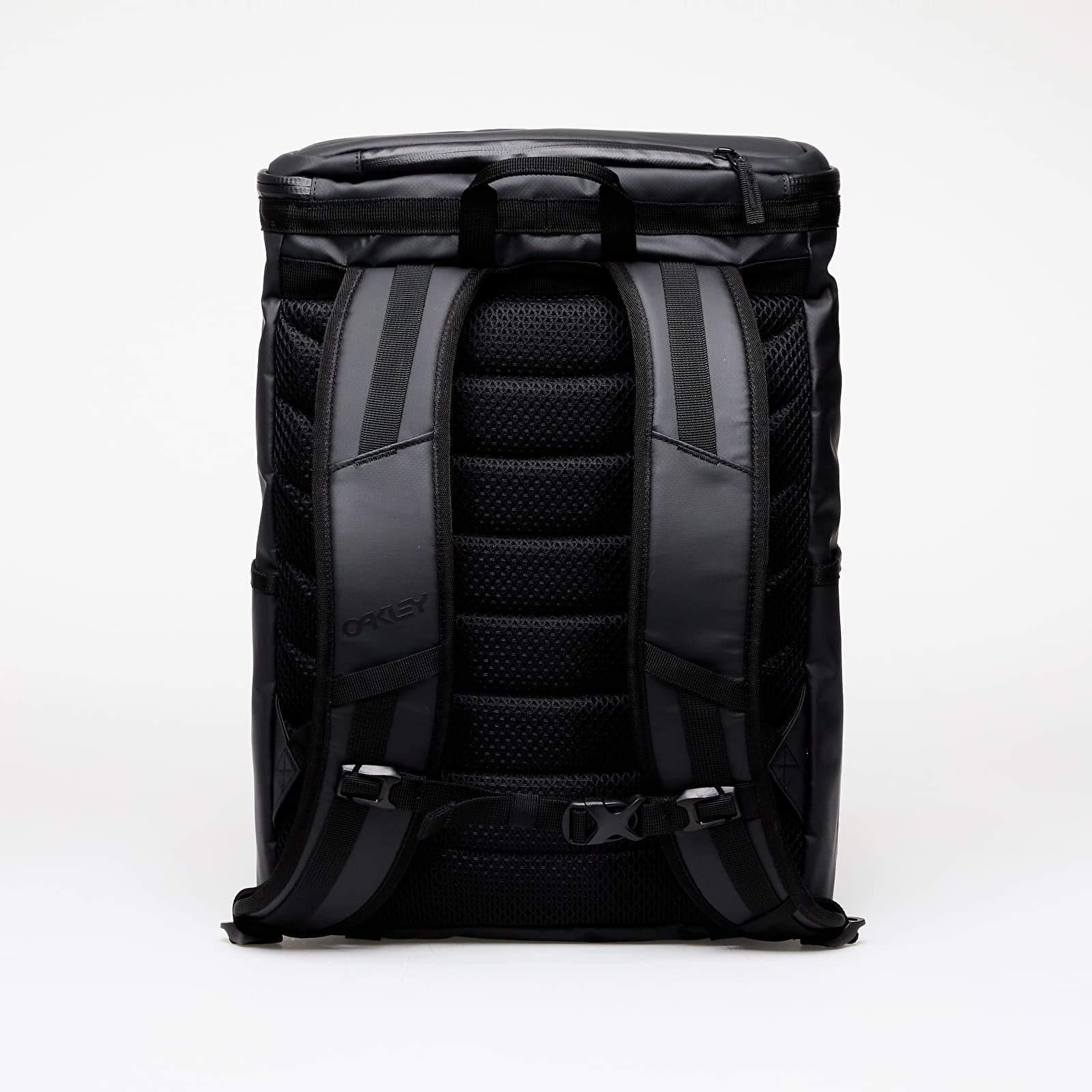 Backpacks Oakley Square Rc Backpack Blackout
