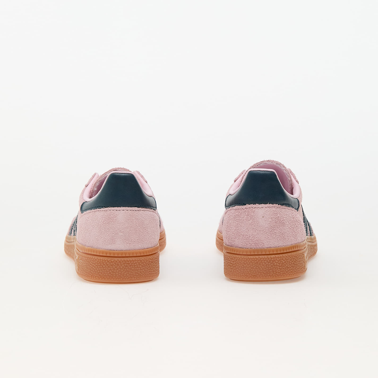 Dámské tenisky a boty adidas Handball Spezial W Clear Pink/ Arctic Night/ Gum2